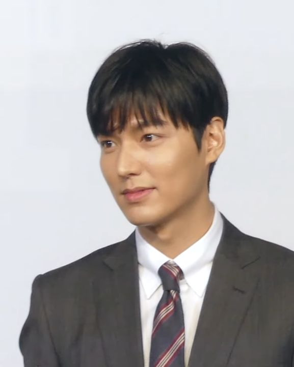 이민호 사진 3 — 이민호 사주와 임인일주
