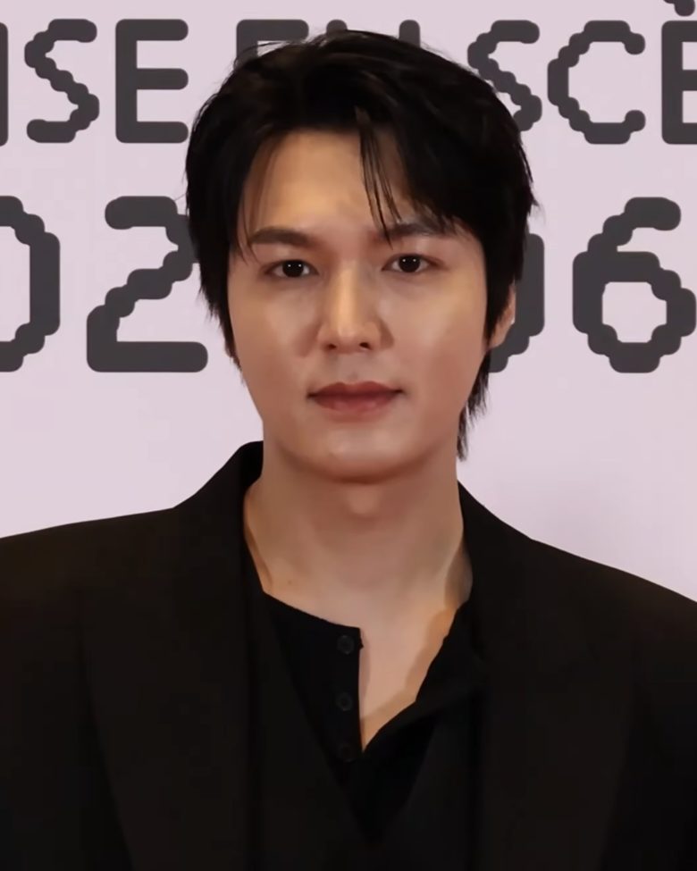 이민호 사진