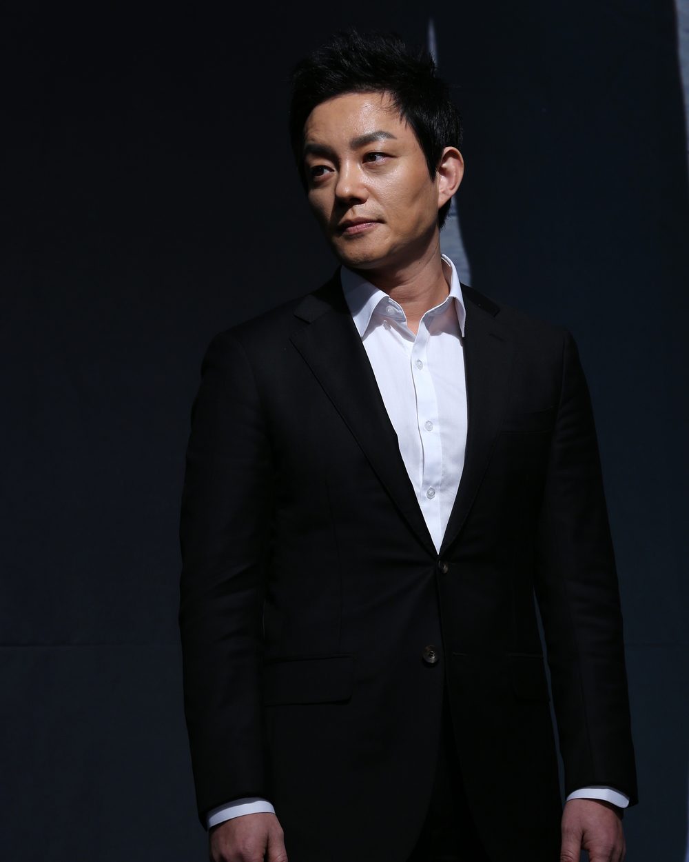 이범수