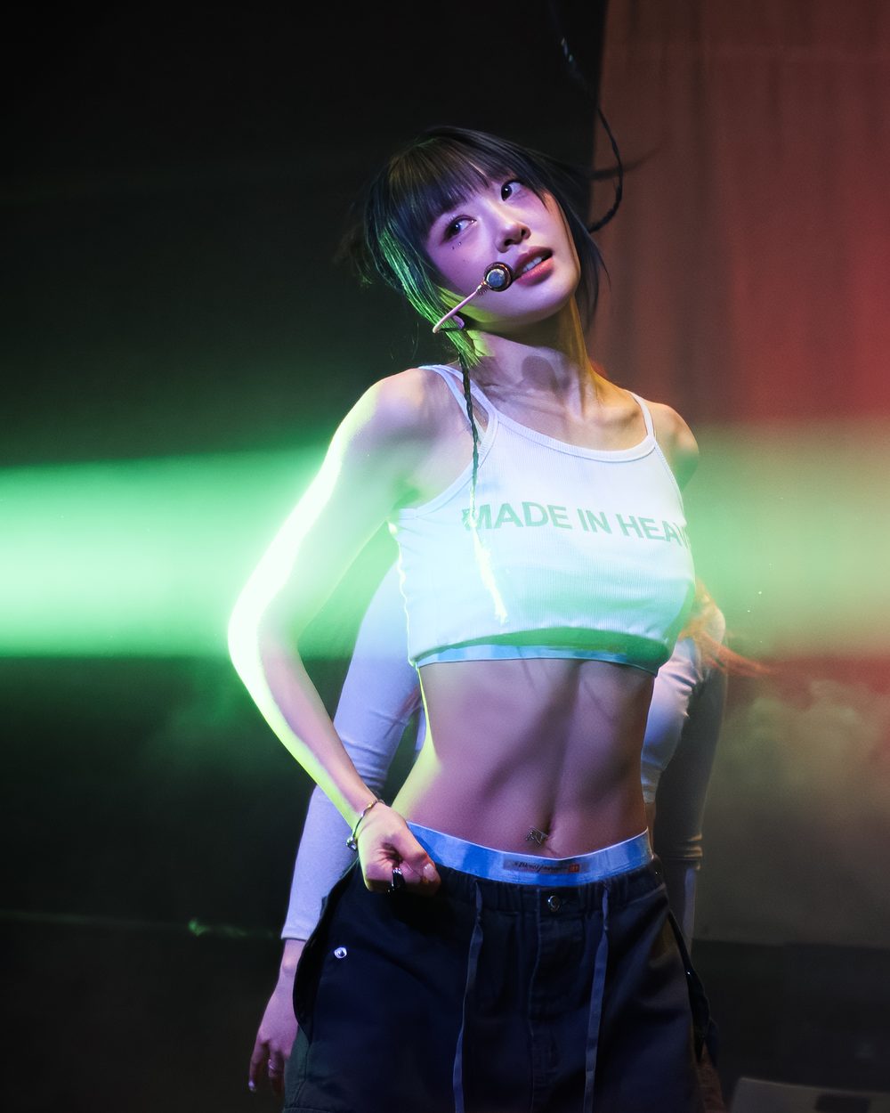 이브 사진