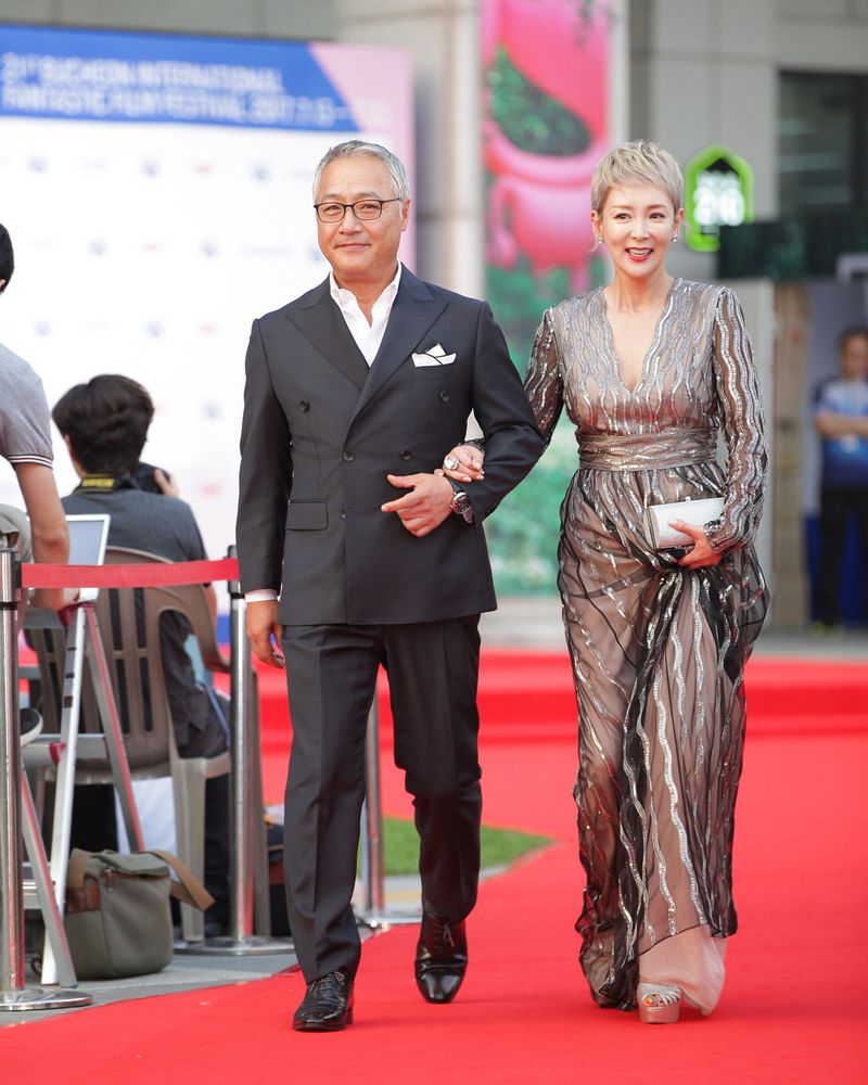 이상아 사진