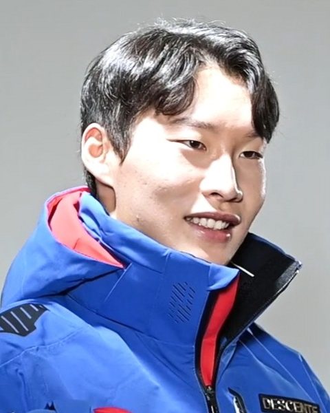이상호 사진 — 스노보드 선수 이상호 사주