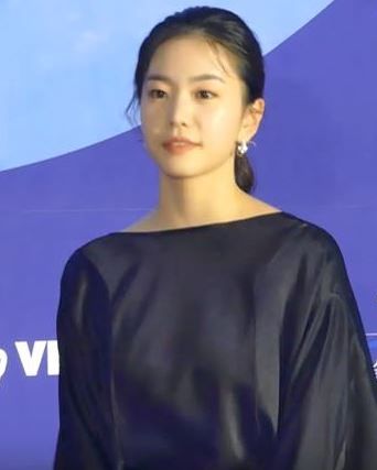 이설 사진 2 — 이설 사주와 갑자일주