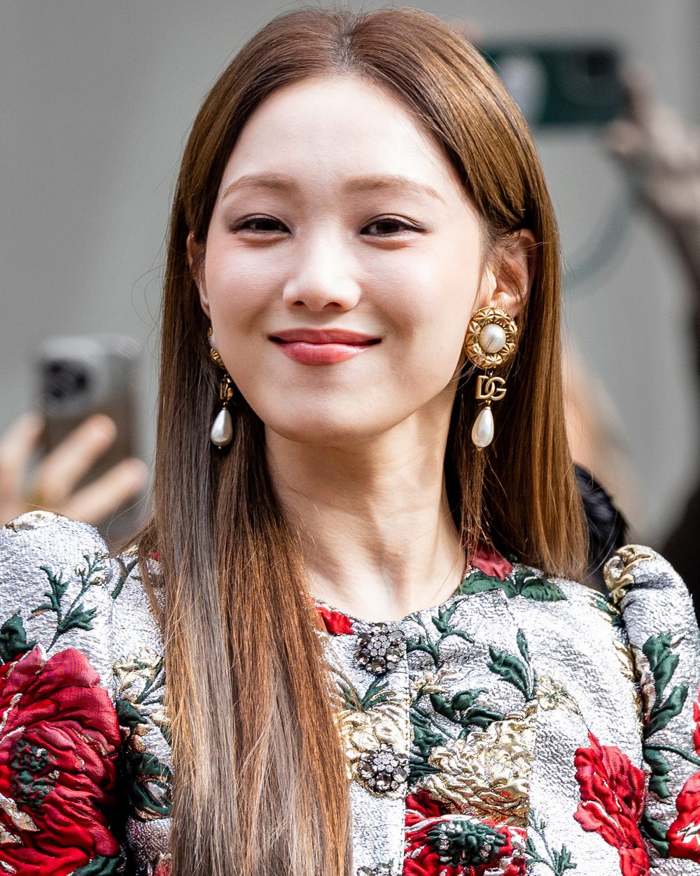 이성경 사진 — 배우 이성경 사주