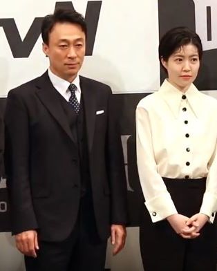 이성민 사진 2 — 이성민 사주와 무신일주
