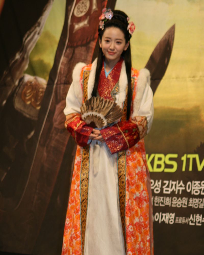 이세은 사진