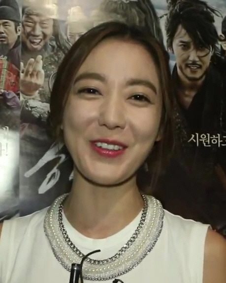이소연 사진