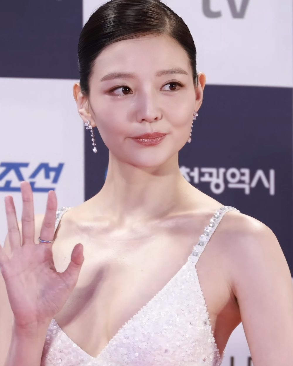 이솜 사진