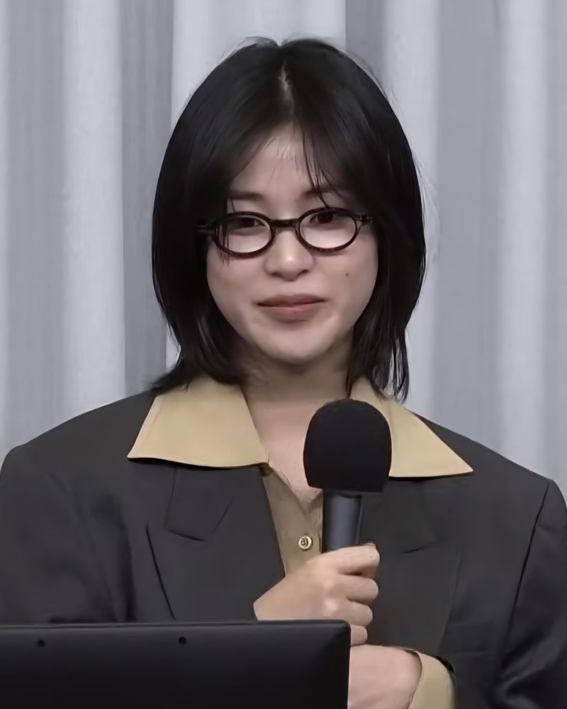 이수경 사진 2 — 이수경 사주와 갑오일주