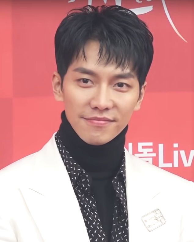 이승기 사진 2 — 이승기 사주와 임술일주