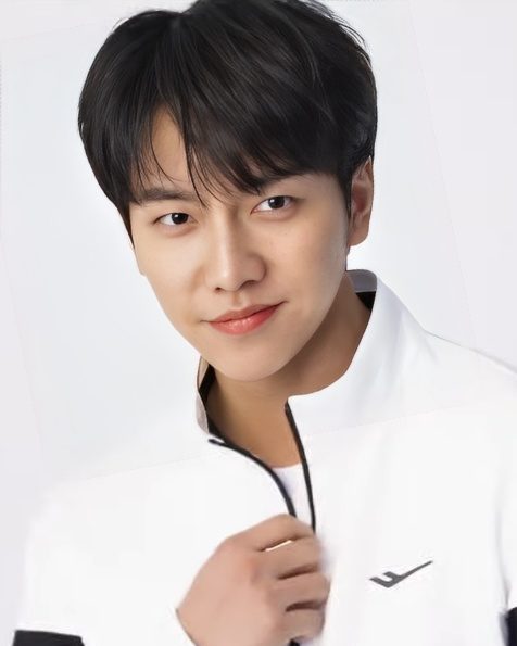 이승기 사진