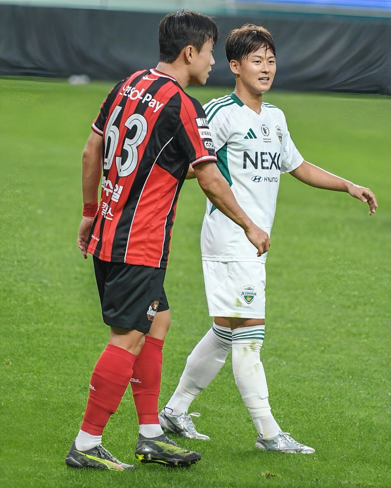 이승우 사진 2 — 이승우 사주와 계축일주