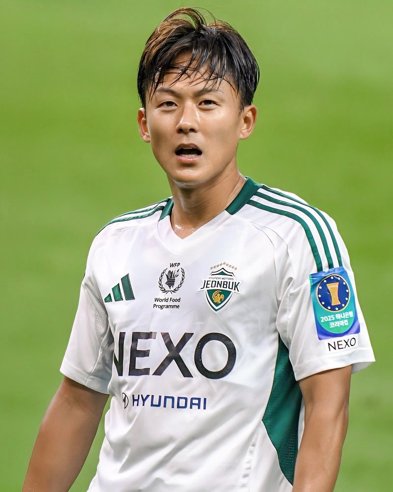 이승우 사진 3 — 이승우 사주와 계축일주