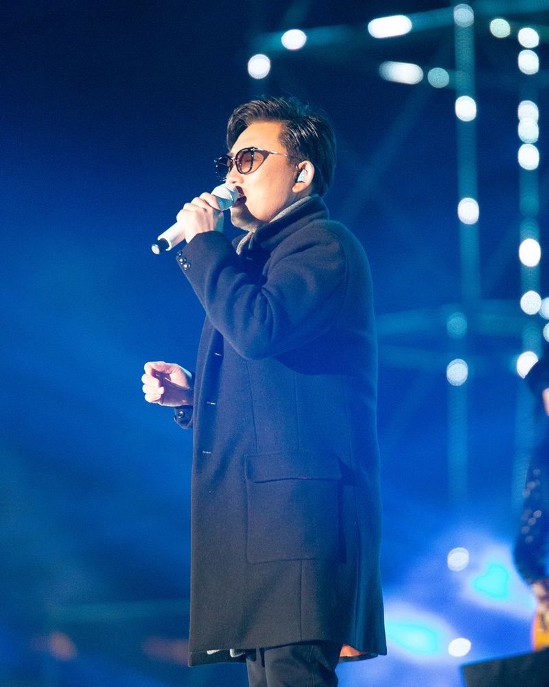 이승철 사진 2 — 이승철 사주와 무술일주