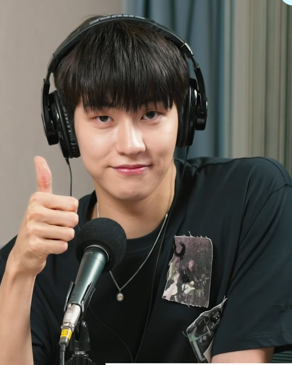 이승협 사진 — 엔플라잉 이승협 사주
