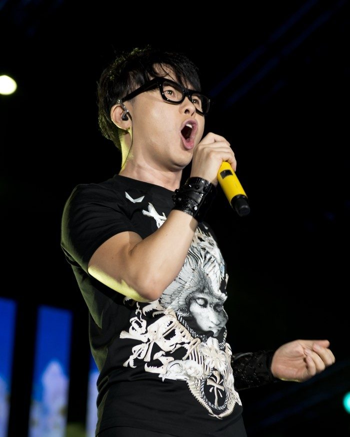이승환