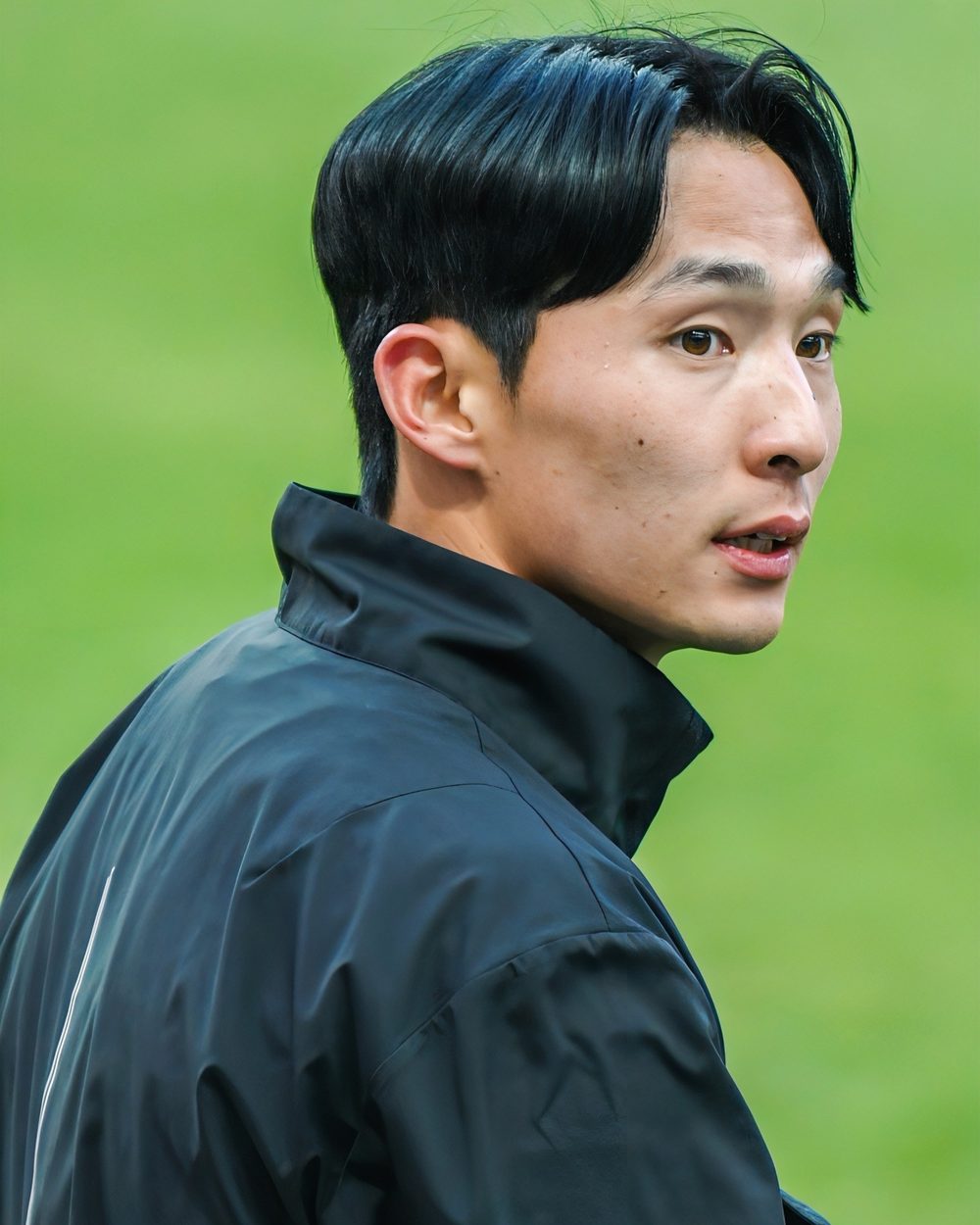이시영 사진 — 축구 선수 이시영 사주