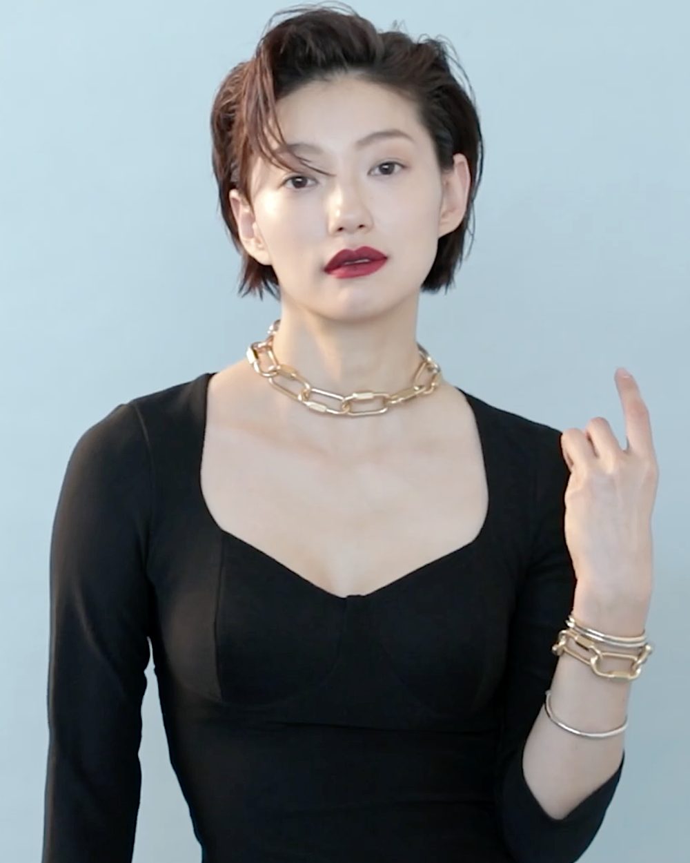 이엘 사진 — 배우 이엘 사주