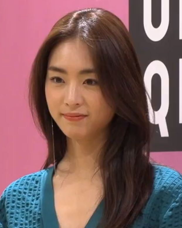 이연희 사진 2 — 이연희 사주와 신해일주