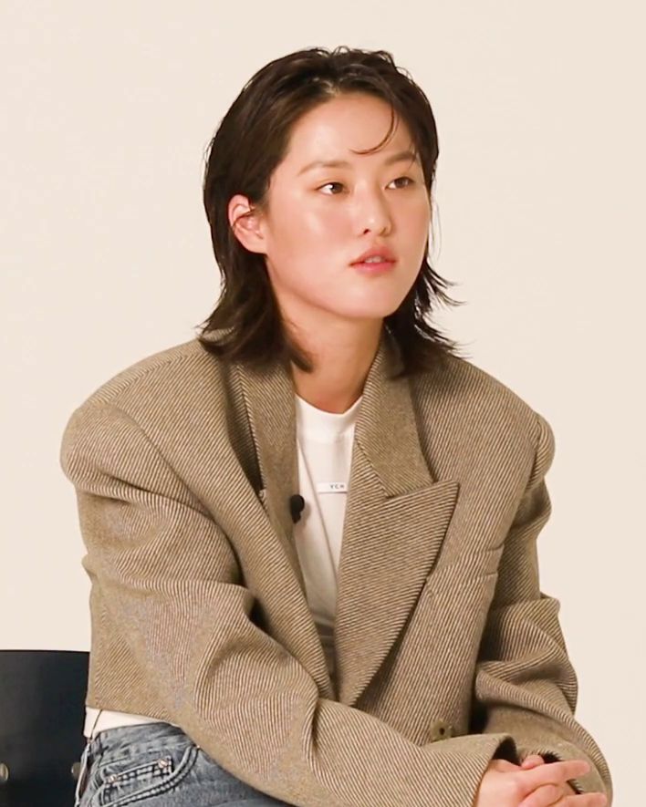 이연 사진 3 — 이연 사주와 기축일주