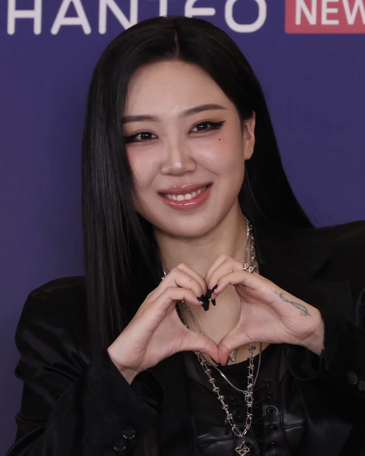 이영지 사진