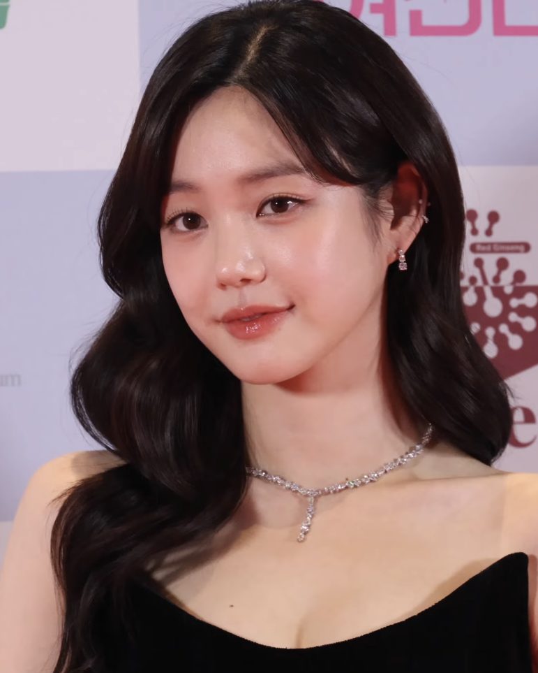 이유비 사진