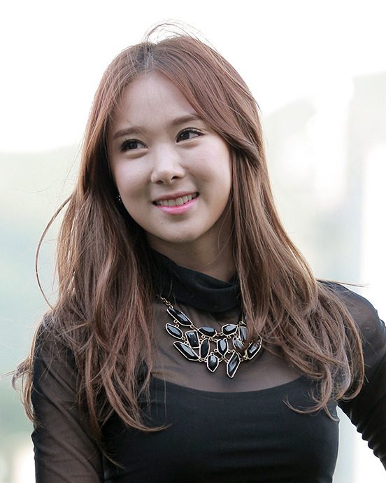 이유애린 사진