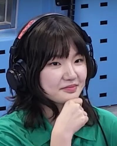 이은샘 사진 2 — 이은샘 사주와 을미일주
