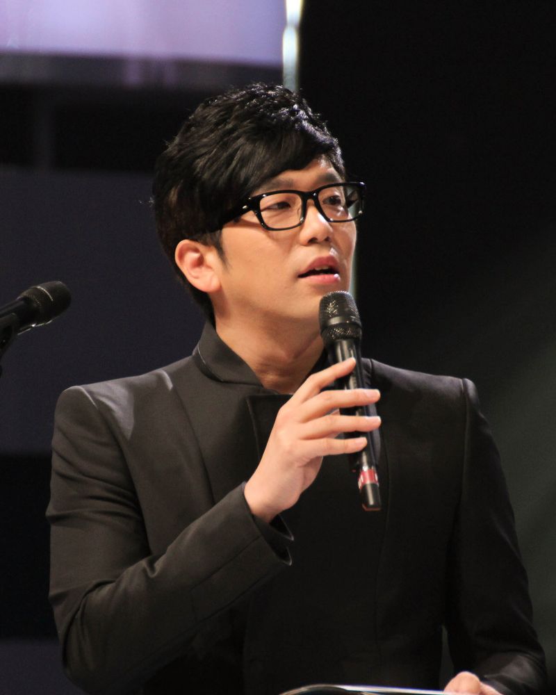 이적 사진 2 — 이적 사주와 경자일주