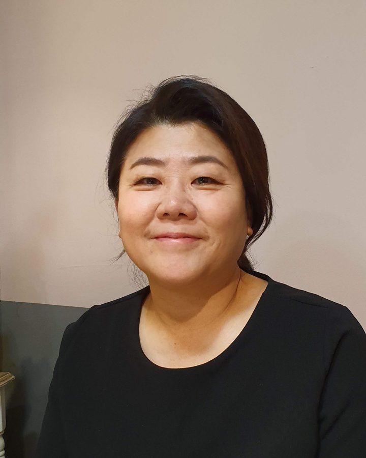 이정은 사진