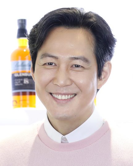 이정재 사진