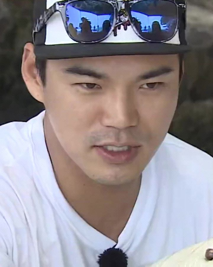 이정 사진 2, 이정 사주와 을해일주