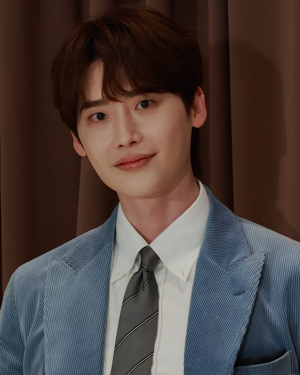 이종석 사진