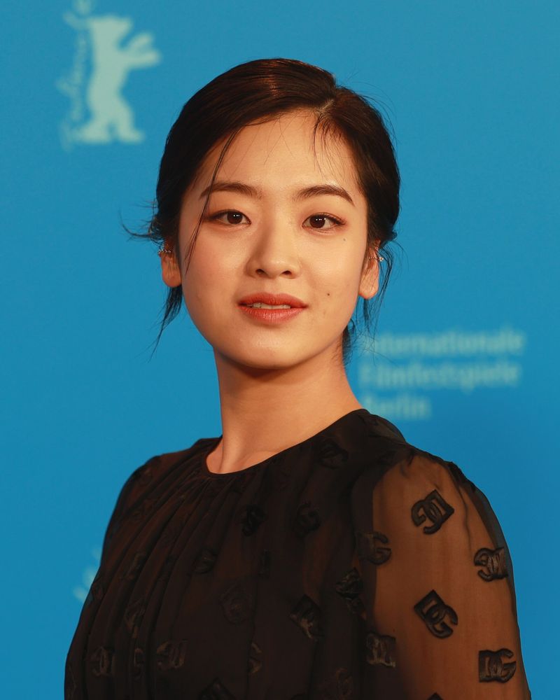 이주영 사진 2 — 이주영 사주와 경신일주