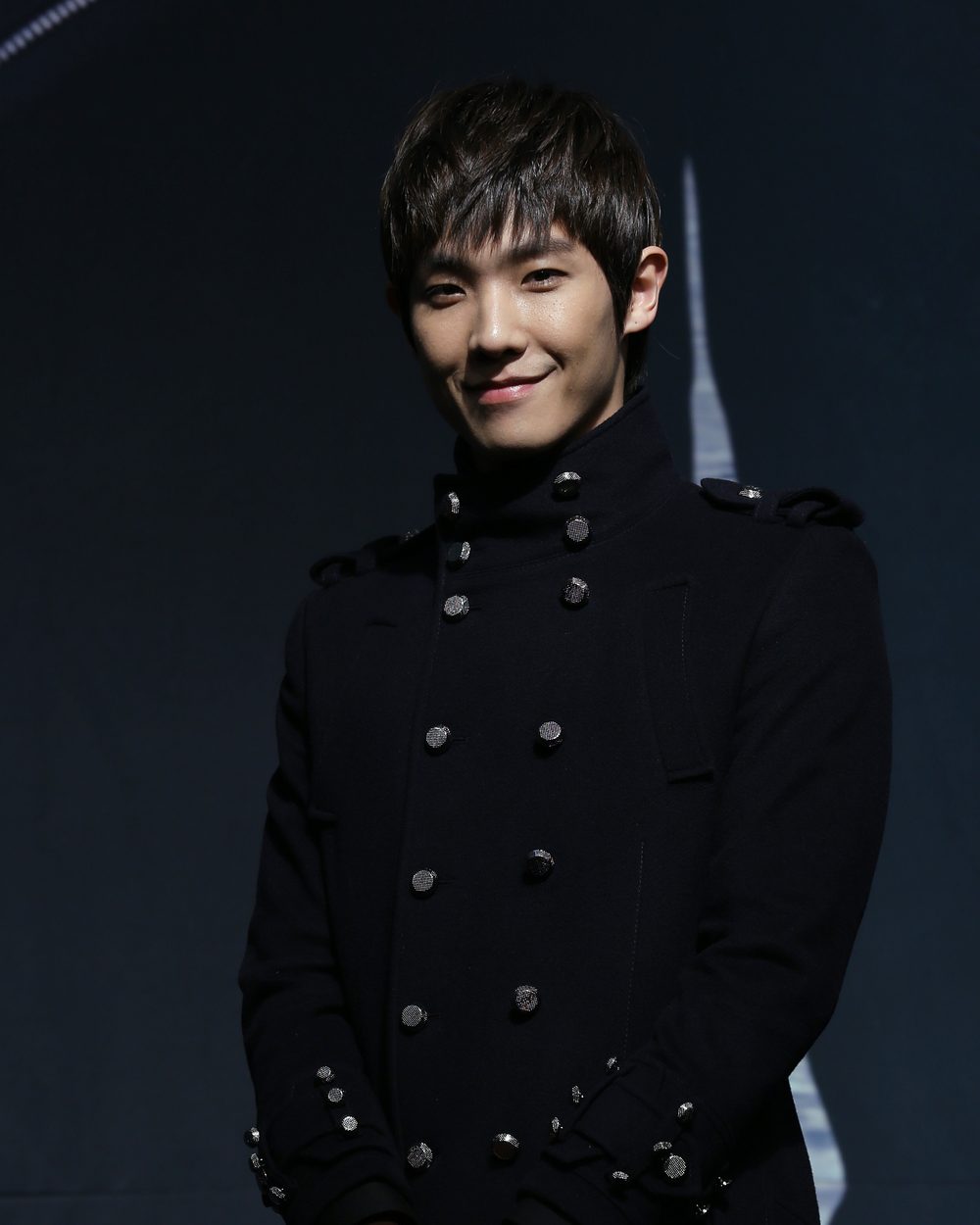 이준 사진 — 엠블랙 이준 사주
