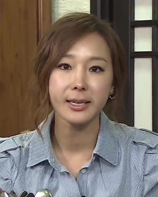 이지혜 사진