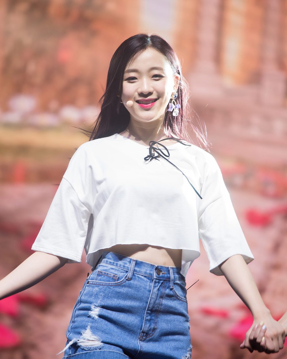 이진솔 사진