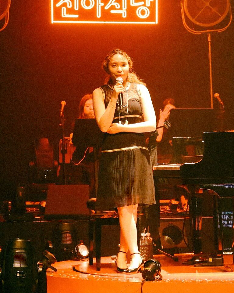 이진아