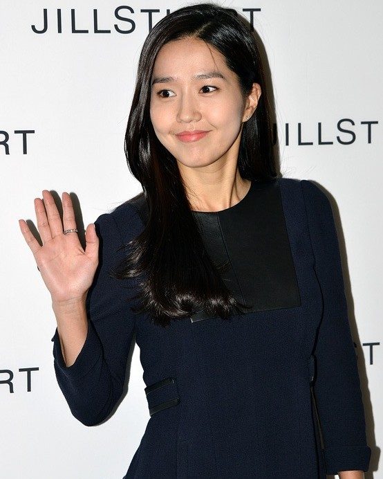 이진 사진 — 핑클 이진 사주