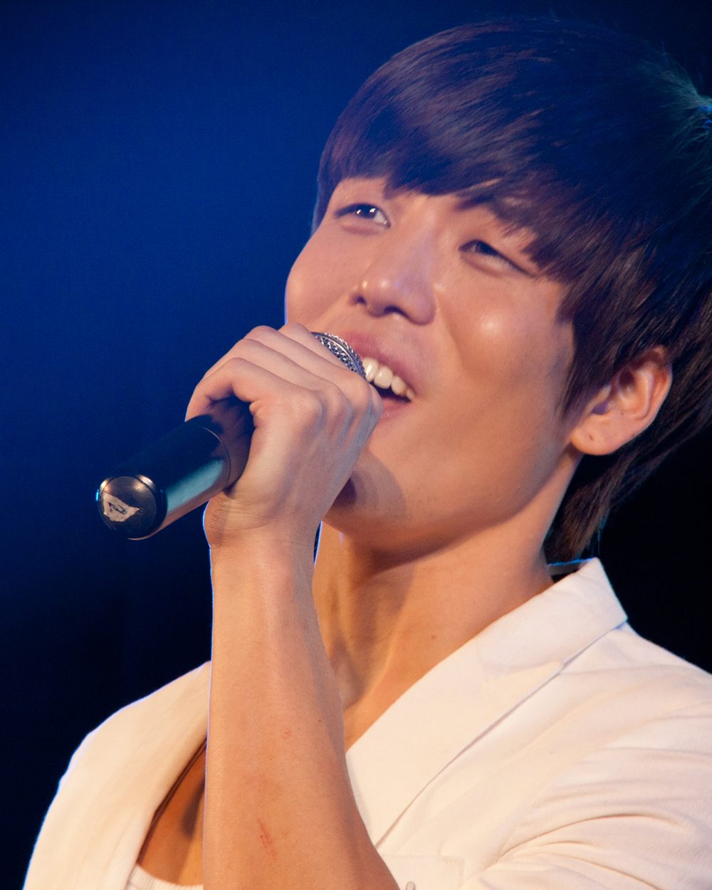 이창민 사진 — 2AM 이창민 사주