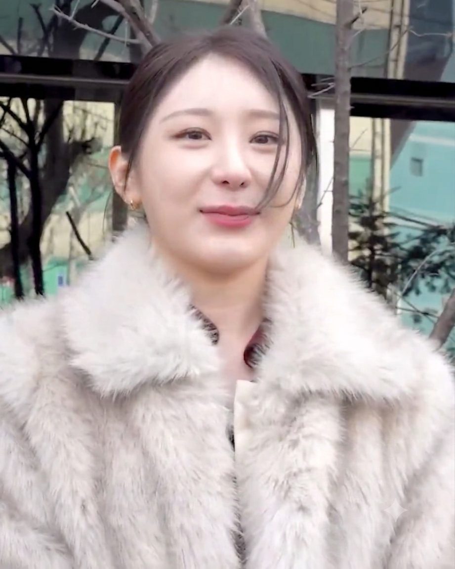 이채연 사진