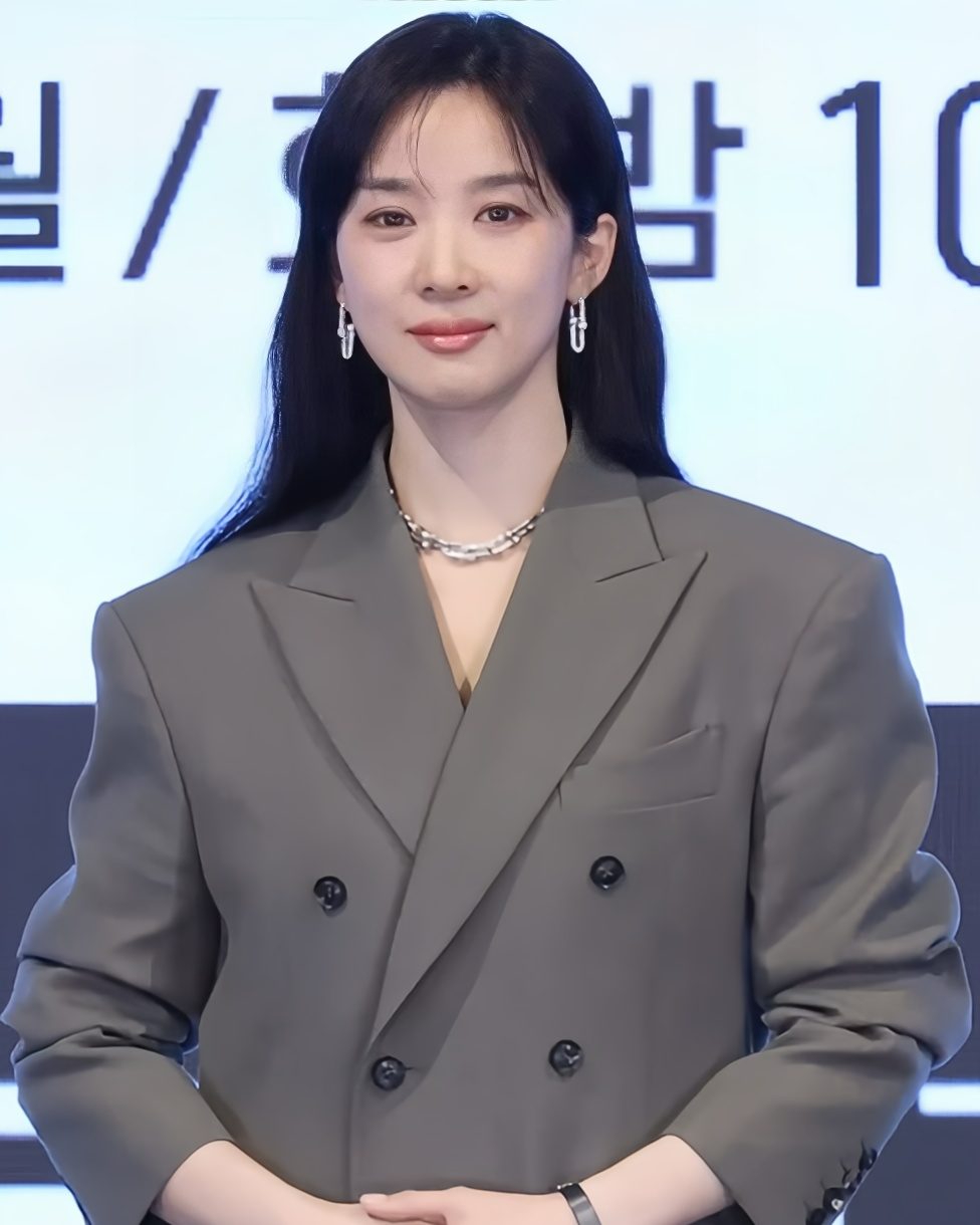 이청아 사진