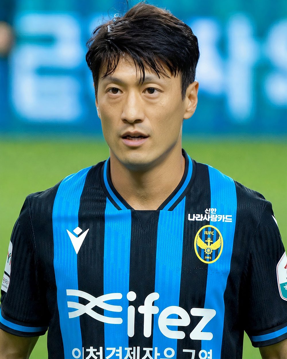 이청용 사진