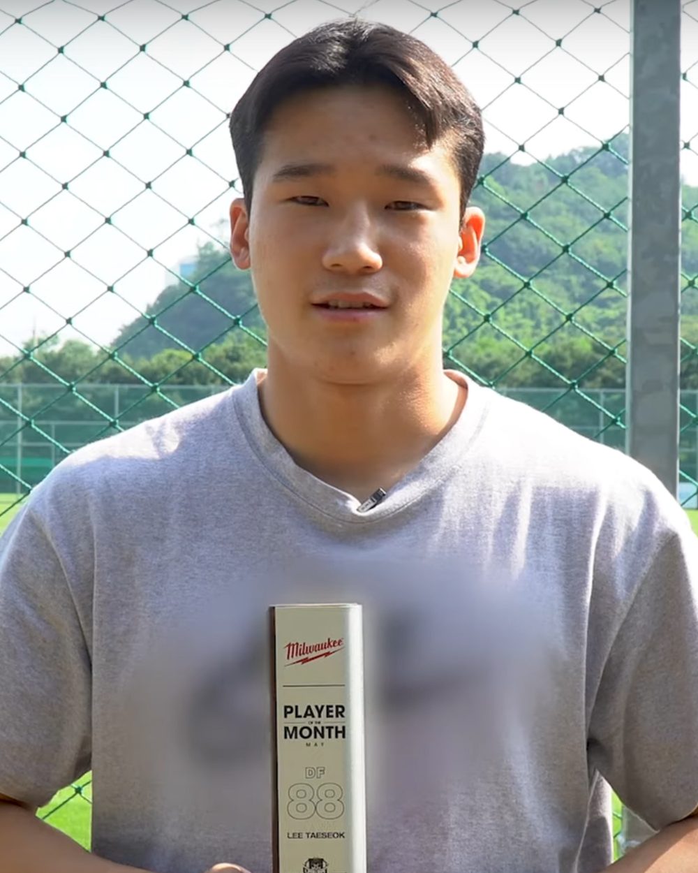 이태석 사진