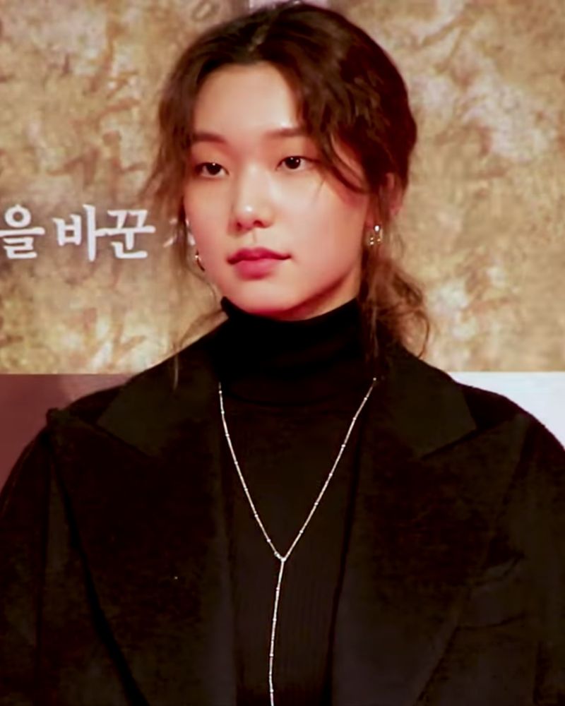 이호정 사진 3 — 이호정 사주와 임술일주