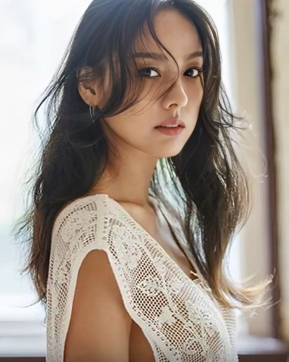이효리 사진