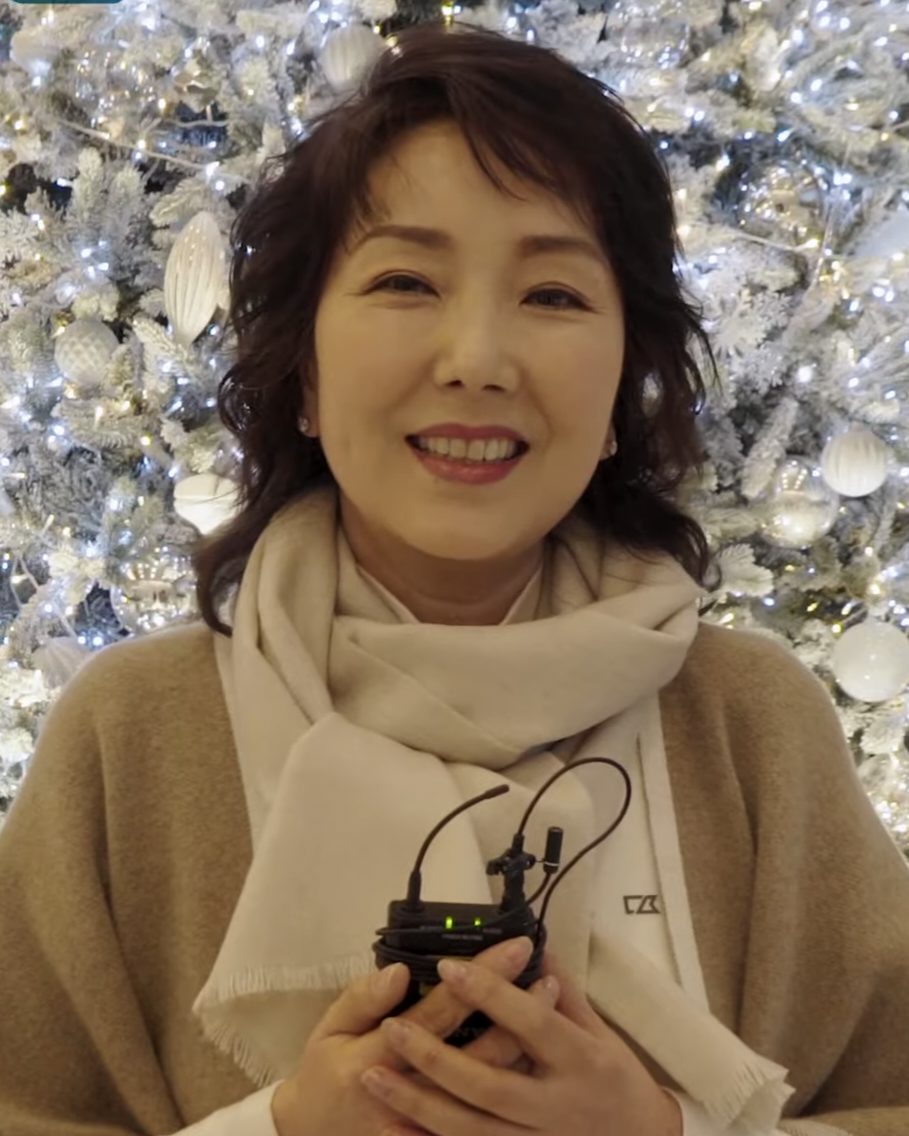 이휘향