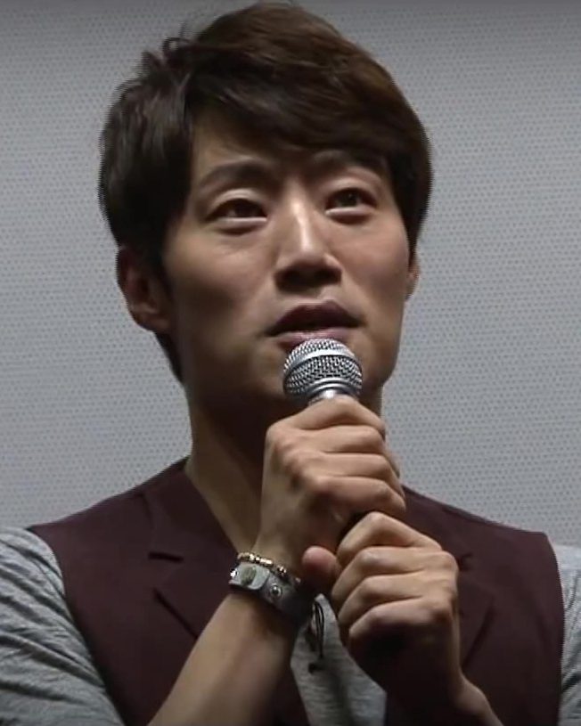 이희준 사진
