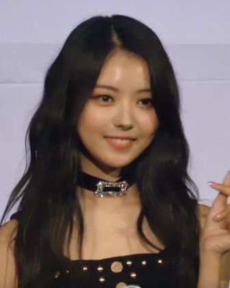 임나영 사진 3 — 임나영 사주와 계미일주
