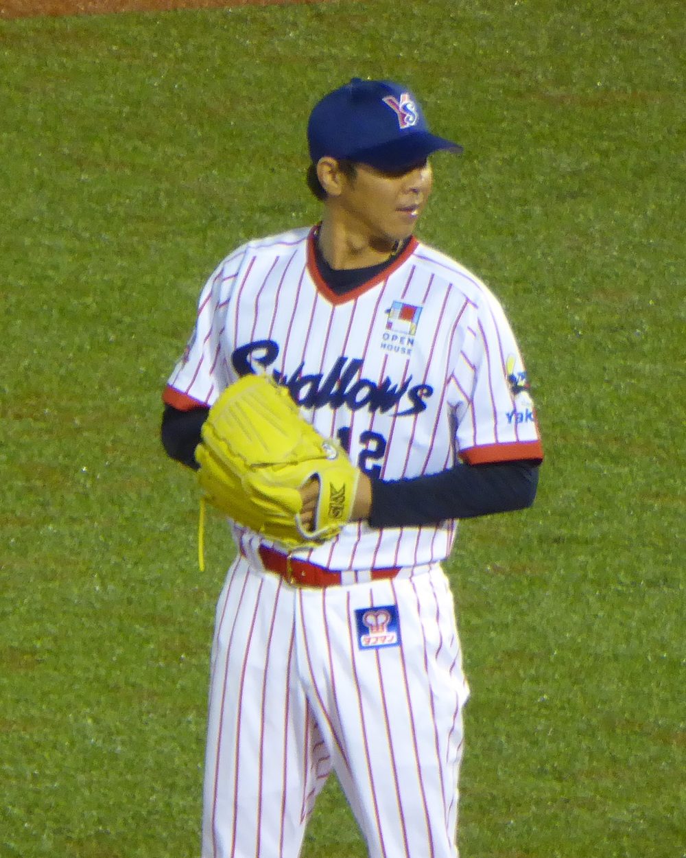임창용 사진 — 야구 선수 임창용 사주